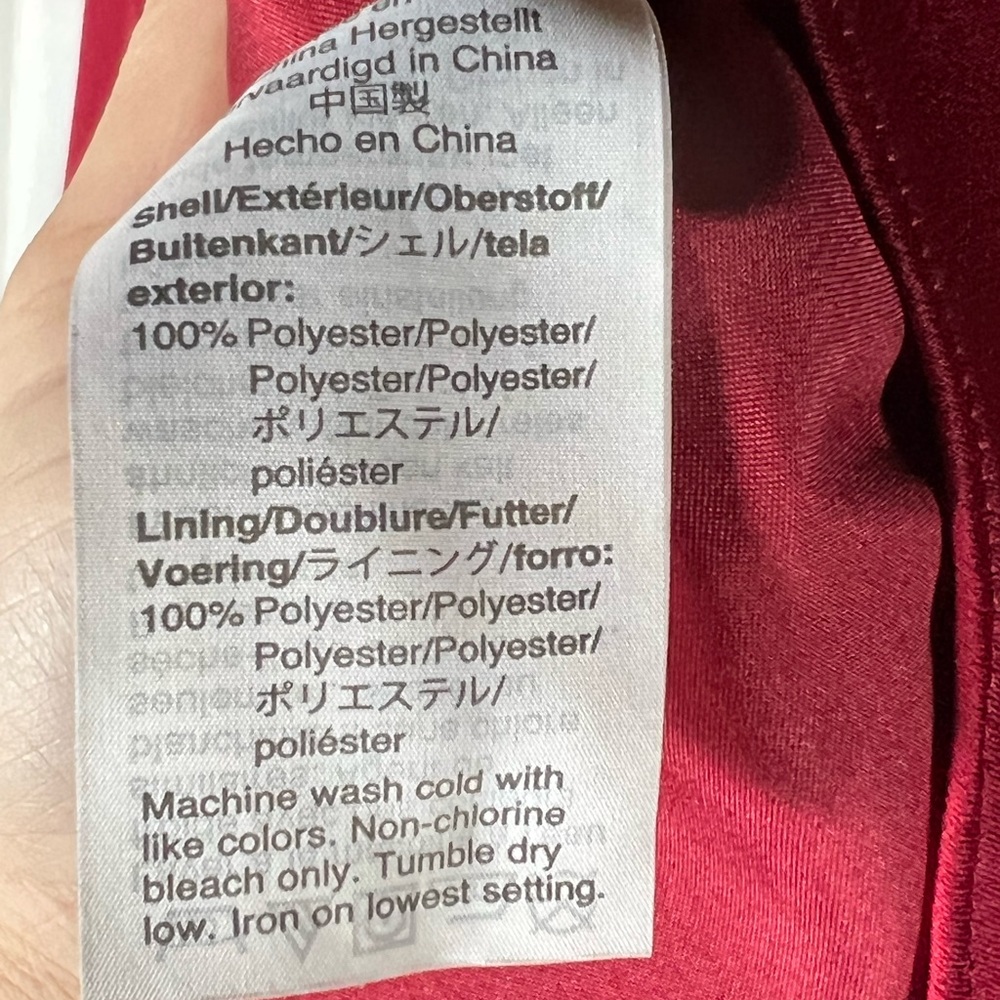 J Crew Peplum top - Picture 8 of 8